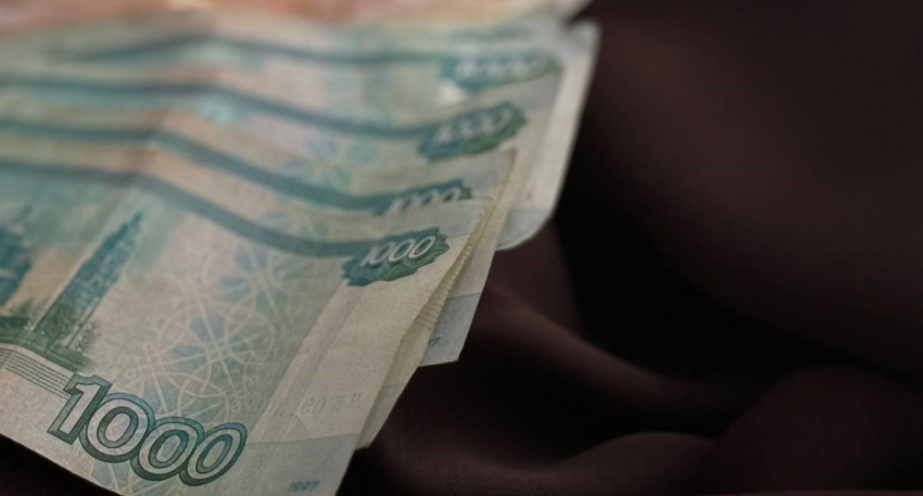 На Херсонщине женщина потеряла полмиллиона рублей в попытке купить авто через Интернет