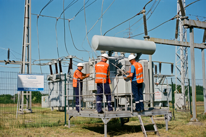22 августа в Херсонской области обесточат более ста улиц и десятки населённых пунктов
