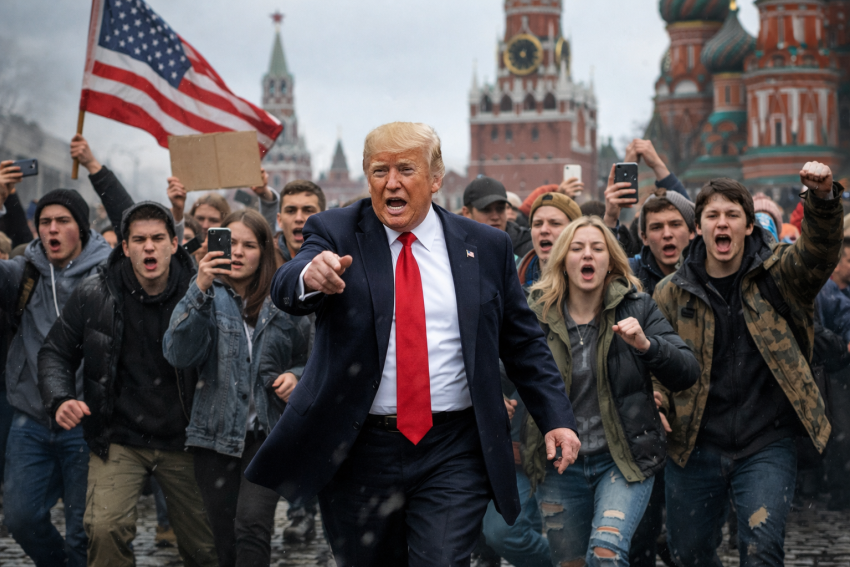 Сводка СВО к 11 февраля: США планируют госпереворот в Москве, бойцы НАТО исчезли в Херсоне