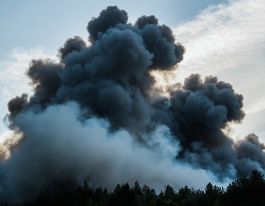 Войска РФ взяли под полный огневой контроль карантинный остров Херсона