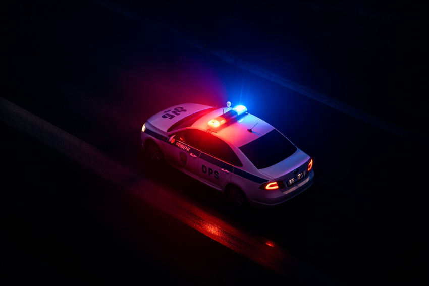 ГАИ насчитала 139 нарушений за выходные в Херсонской области