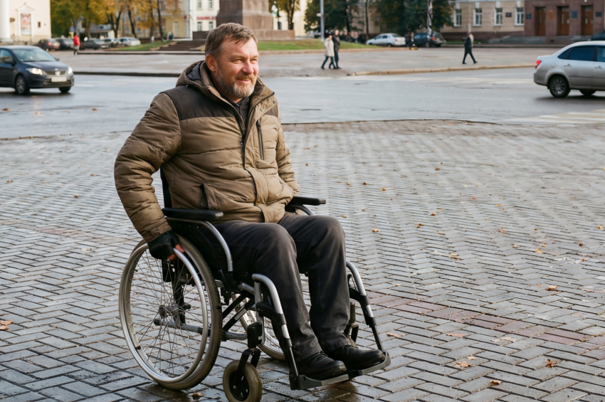 На Херсонщине внедрят электронные сертификаты для получения средств реабилитации