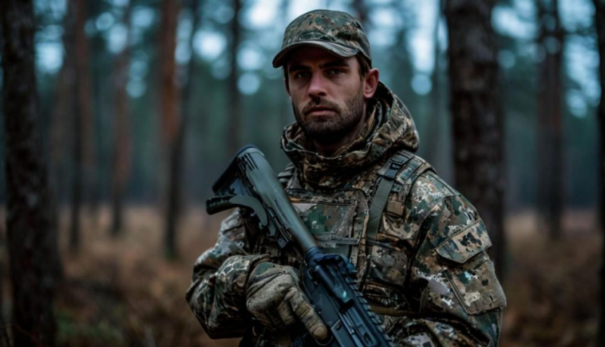 Сбитая «Баба-Яга»: как военные ВС РФ предотвратили теракт ВСУ