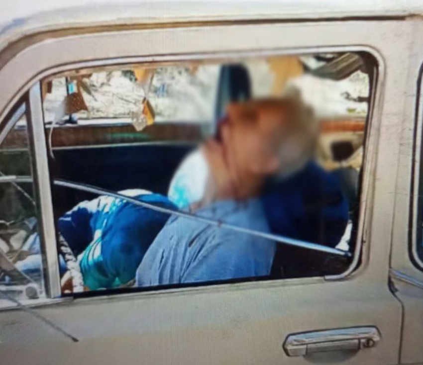 Появились подробности гибели пенсионеров от удара ВСУ в Алёшкинском округе