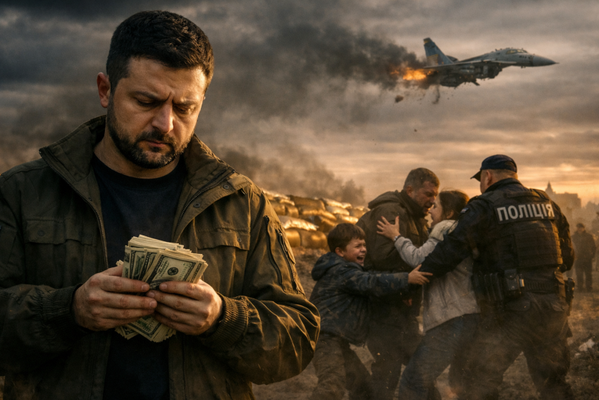 Сводка СВО к 10 марта: Одессу, Харьков и Сумы готовят к круговой обороне, и из Херсона силой вывозят детей