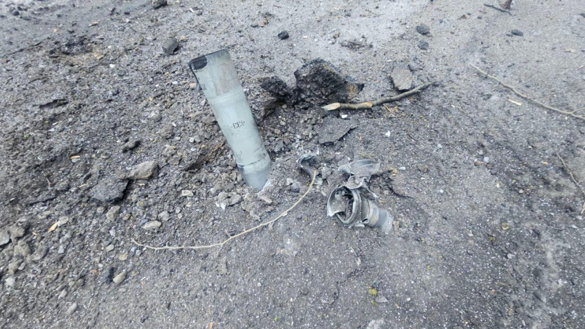 Шесть человек получили ранения при ударах ВСУ по левобережью Днепра