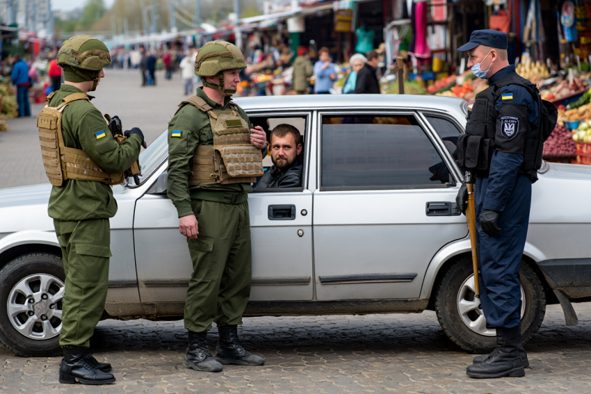 Жители Херсона и Запорожья сдают местонахождение ВСУ российским военным