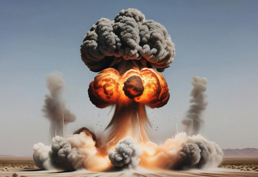 «Власти запретили выходить из дома»: что происходит в Днепропетровске после возможного удара «Ярса»