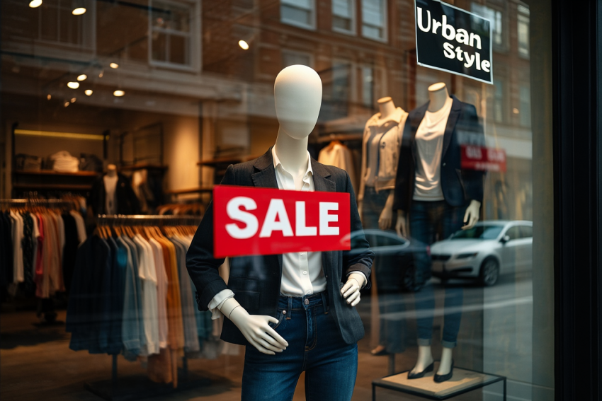 Херсонских бизнесменов оштрафуют на 10 тысяч рублей за иностранные вывески