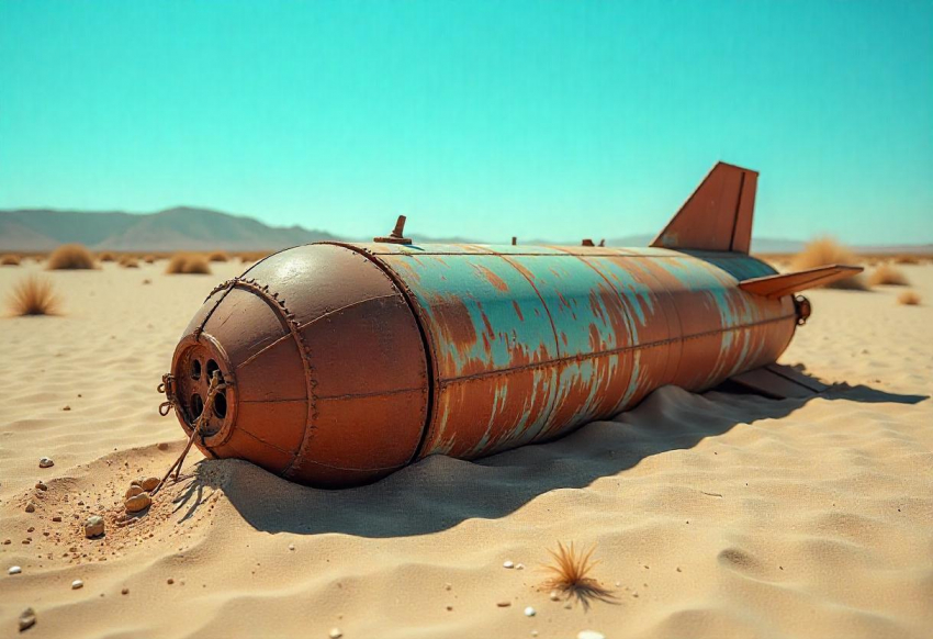 В Херсонской области показали кадры точных авиаударов по подвалам с ВСУшниками