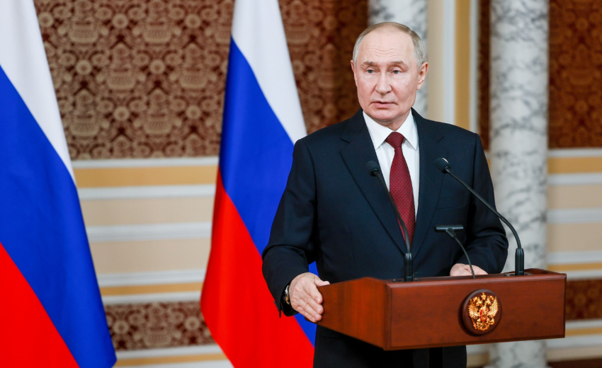 Сводка СВО на 11 октября: Россия и США решают судьбу Украины, перемирие и побег украинцев из Херсона