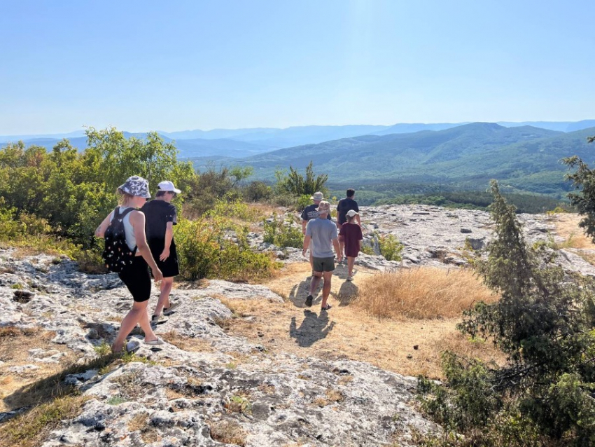 Археологи Херсонщины раскрывают тайны Крыма и готовятся к раскопкам в Скадовском округе