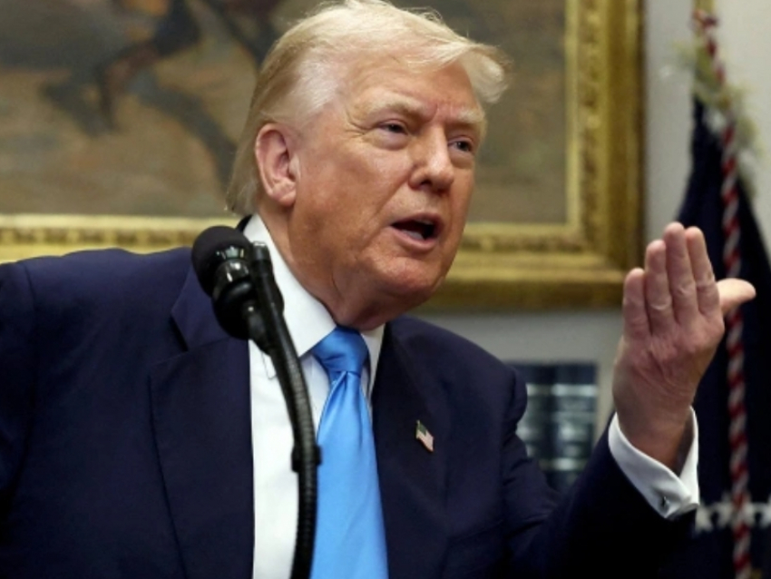 Новости СВО: Трамп бросает Украину, «вывод» ВСУ из Херсона и гибель 60 солдат