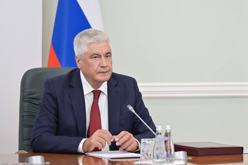 Колокольцев приказал ужесточить борьбу с незаконной миграцией в Херсонской области