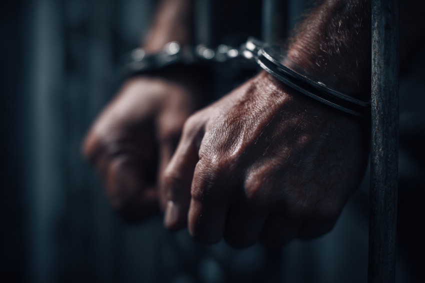 Житель Херсонщины попал в колонию за экстремистские призывы 