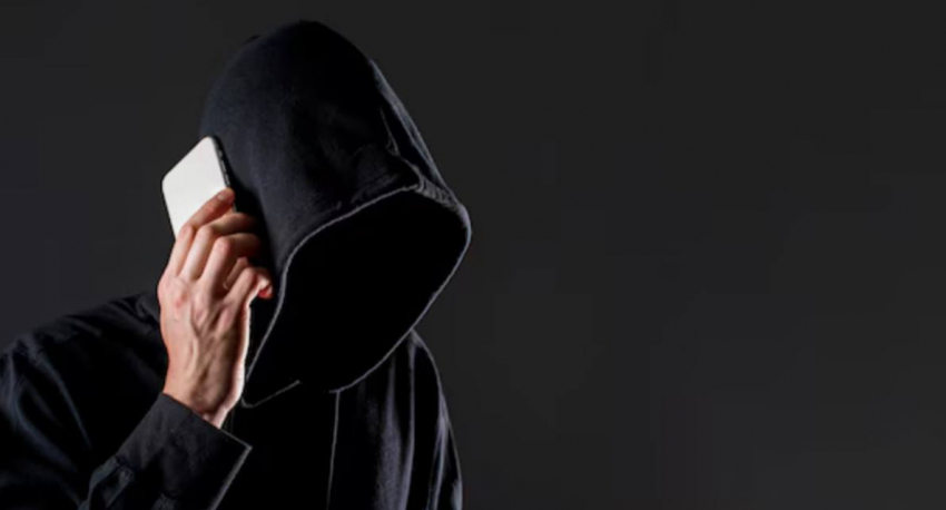 В Херсонской области лжесиловики обманули женщину на 545 тысяч рублей