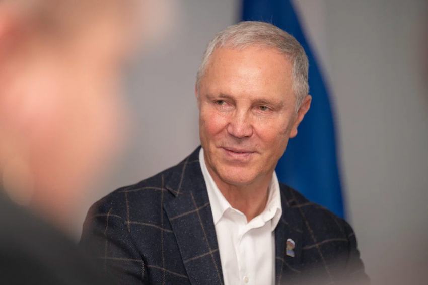 Сальдо покинул топ-5 антирейтинга губернаторов, оставив Балицкого из Запорожья на последнем месте