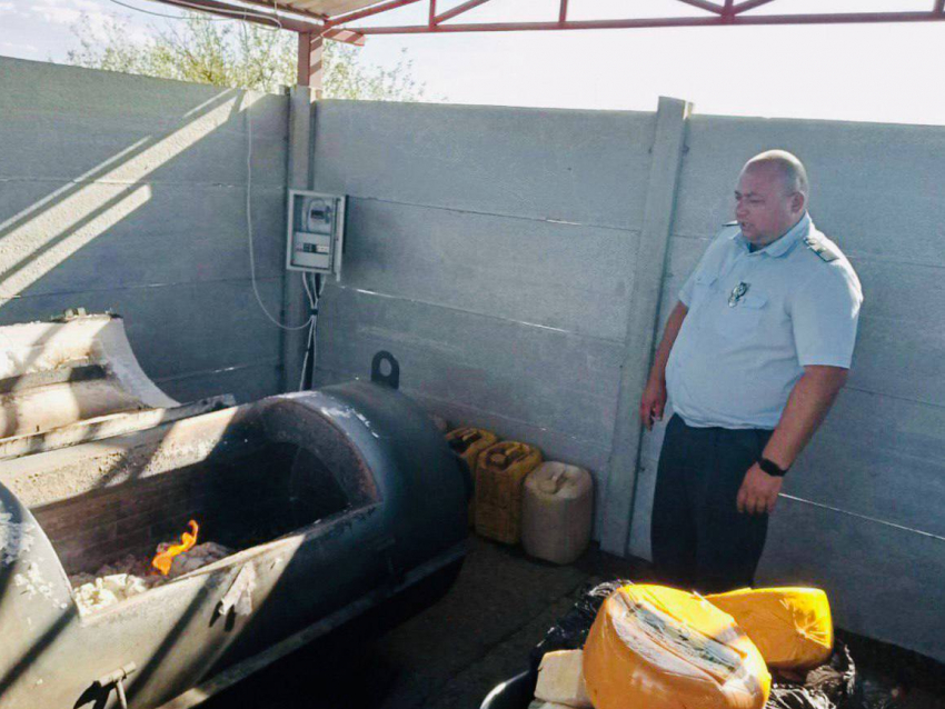 Опасную молочную продукцию обнаружили у производителя из Херсонщины