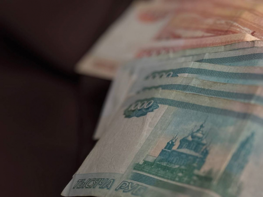 В Херсонской области мужчина перевёл лжеприятелю 24 тысячи рублей