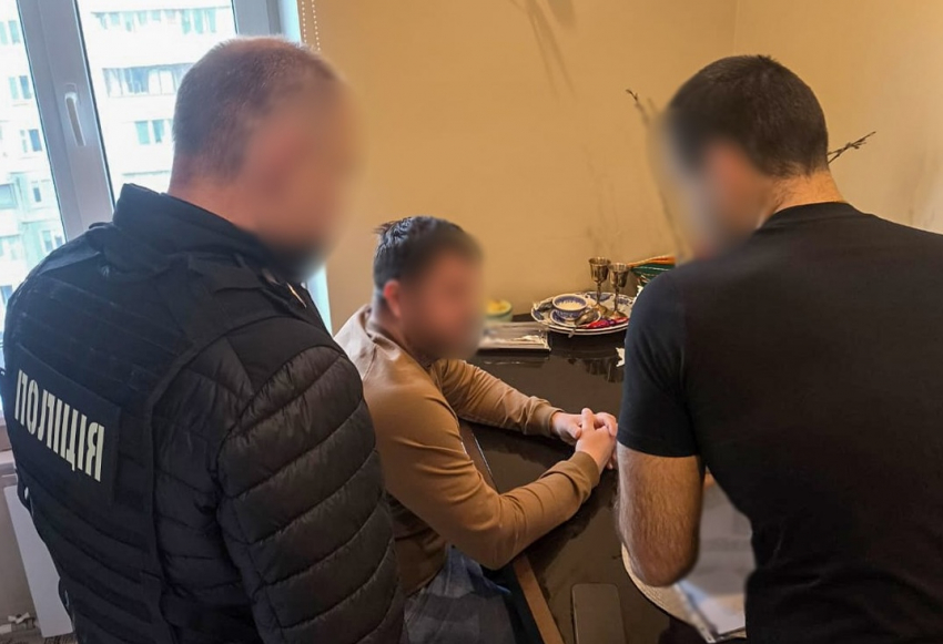 В Херсонской области вскрыли схему с фиктивным разминированием полей