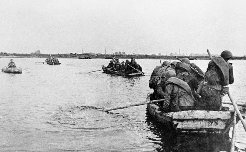 Экс-генерал ВСУ: пока Украина следит за Покровском, есть риск форсирования Днепра