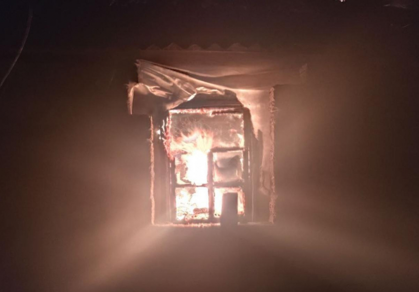 ВСУ атаковали Алешкинский округ 717 раз за семь дней