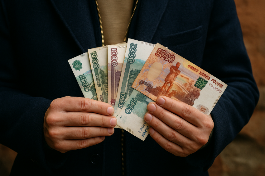 С 1 сентября стартуют новые формулы расчёта выплат для работающих на Херсонщине