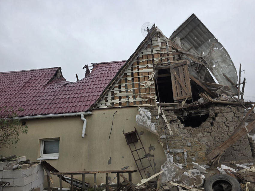 ВСУ обрушили огонь на левый берег Днепра: 74 удара по мирным территориям Херсонщины