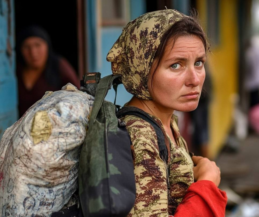 Стало известно почему украинцы массово отказываются возвращаться в Херсон