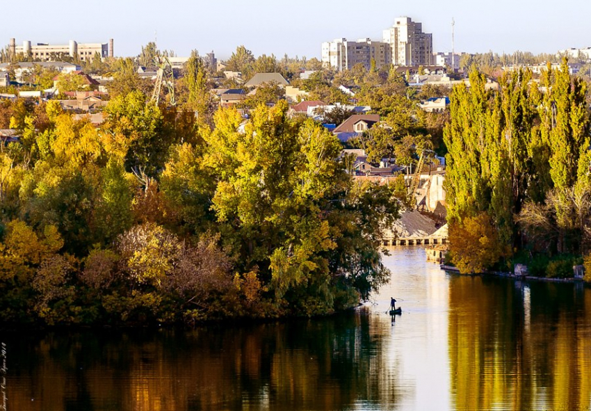 Политолог Перенджиев: известен вероятный срок освобождения Херсона