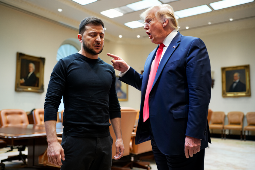 Новости СВО: США готовят замену Зеленскому, ВДВ готовятся штурмовать Херсон, освобождена Новоданиловка