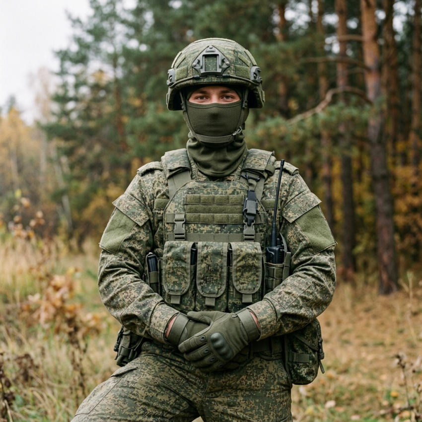 В Херсонской области уничтожили лодку ВСУ при попытке пересечь Днепр