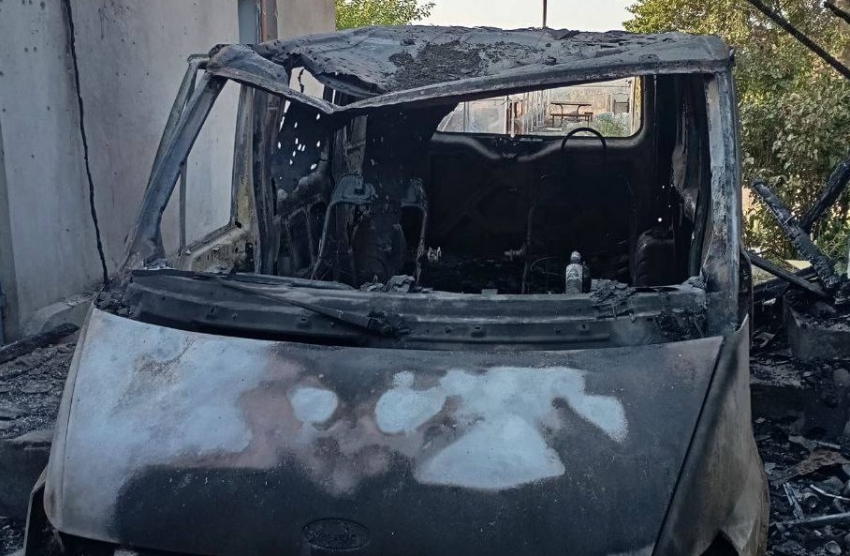 За сутки три жителя Херсонской области погибли из-за обстрелов ВСУ