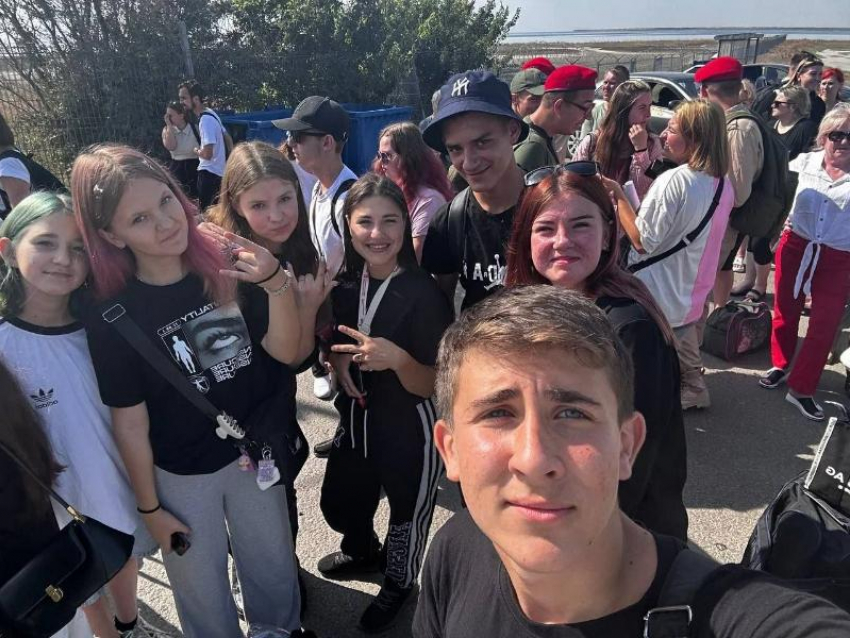 Сила мечты и поддержка семьи: как юный херсонец стал лидером в 15 лет