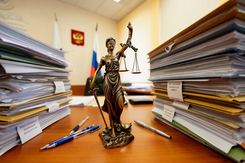 Прокурор Петров проигнорировал попытку подчинённого ограничить права СМИ в Херсонской области 