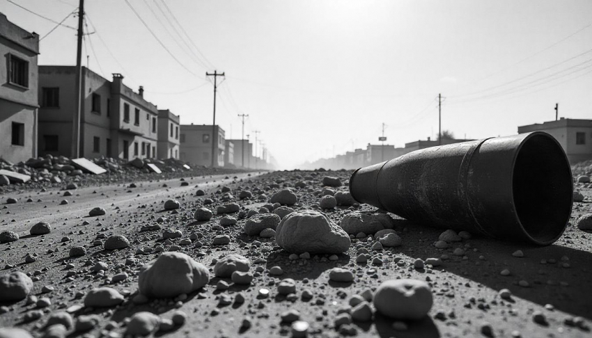 В Херсонской области за сутки обстрелам подвергся 41 населённый пункт