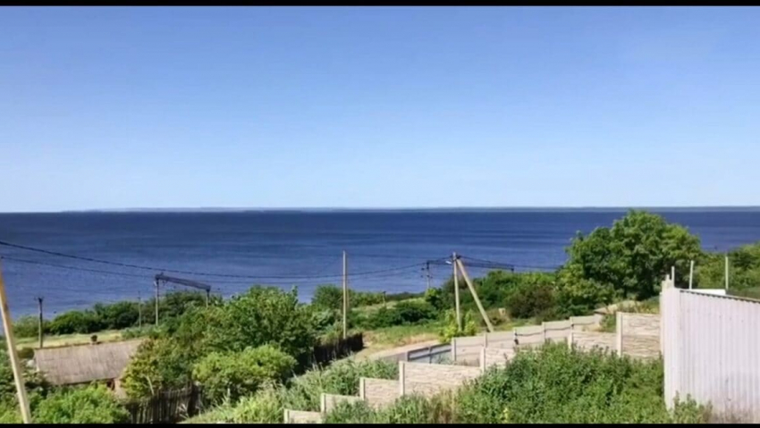 Херсонцам сказали терпеть в ожидании восстановления Каховского водохранилища