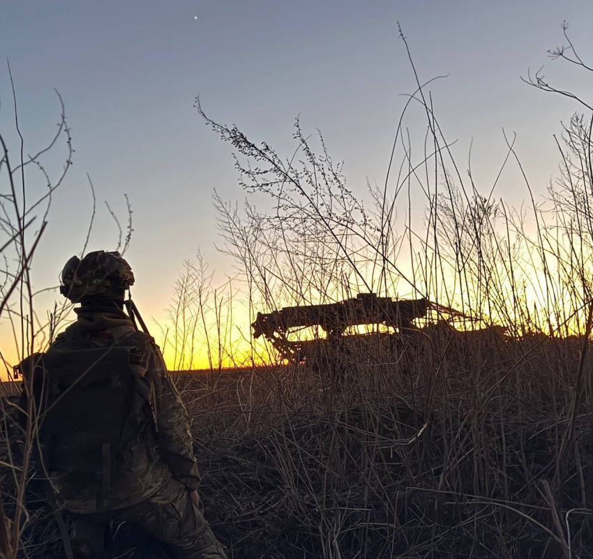 Новости СВО: ВС РФ разорвали офицеров НАТО, освобождение Херсона и отказ ВСУ от услуг проституток