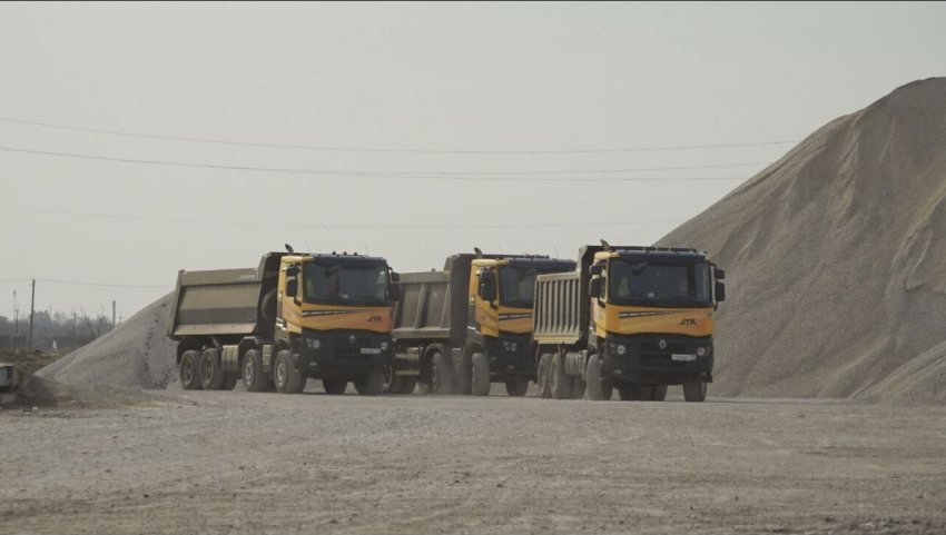 Херсонский технопарк «Паллада» привлек первых резидентов