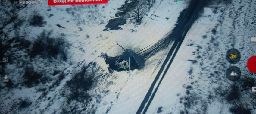 Стали известны подробности гибели сотрудников Алешкинской больницы, атакованных дроном ВСУ