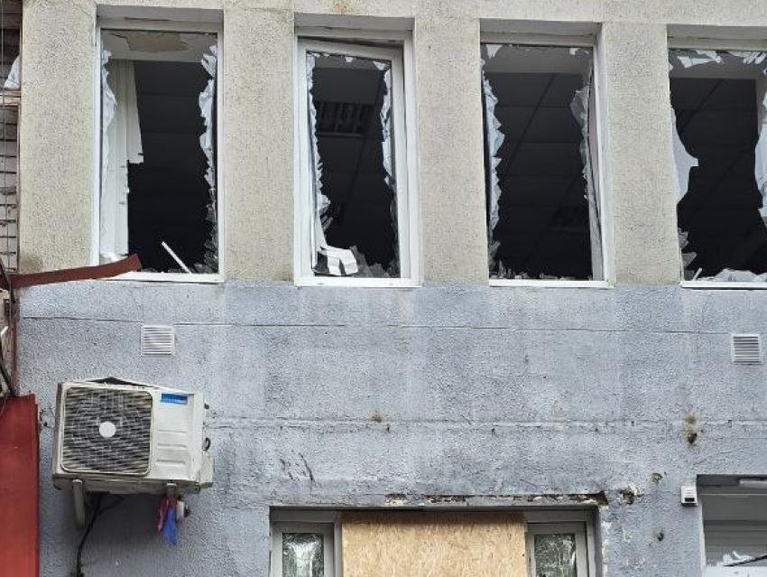 Мирошник: покушение на экс-мэра Новой Каховки было тщательно спланировано Киевом