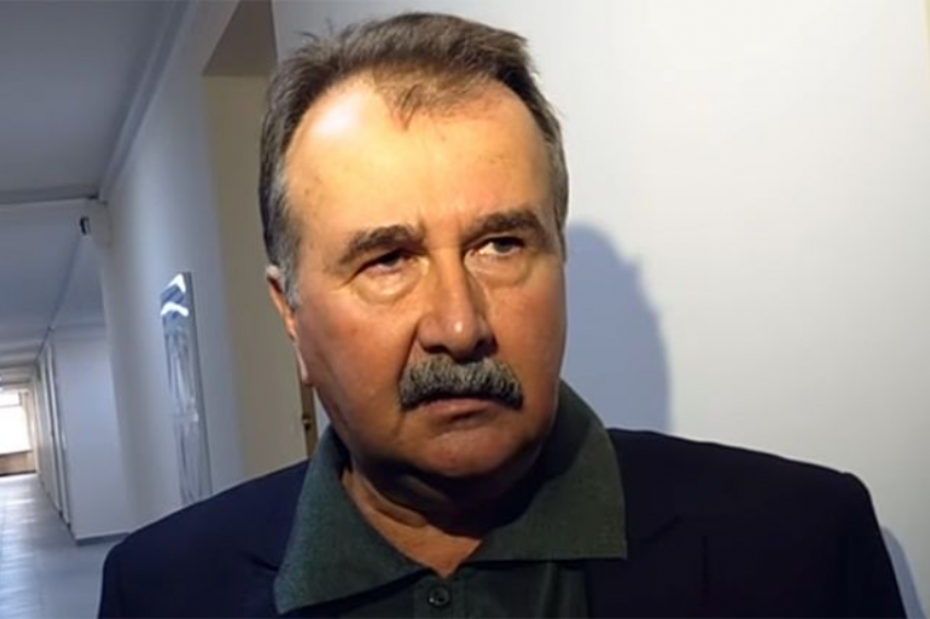 Прославляемый в Украине Владимир Миколаенко получил Херсон в награду за Евромайдан