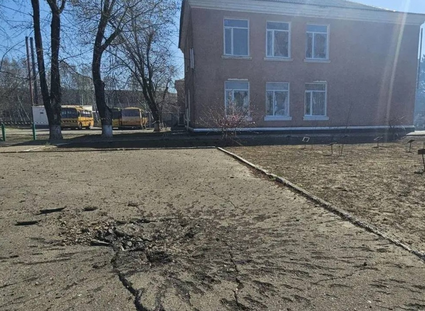 ВСУ дронами и минами ранили четырёх мирных жителей Херсонщины за сутки