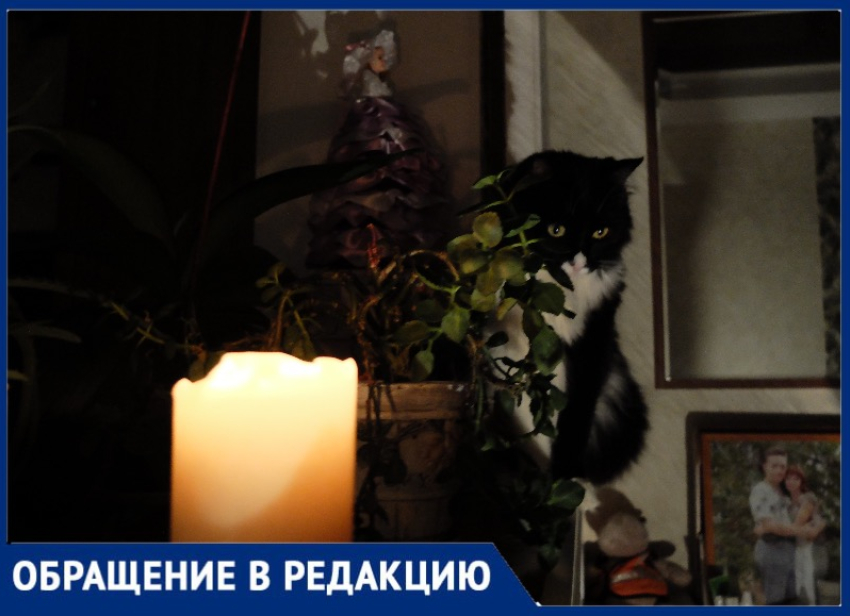 «Не можем вызвать ремонтную бригаду»: жители Чонгара остались без электричества и связи
