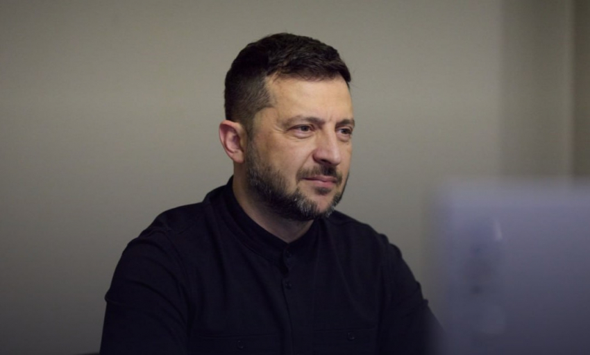 Новости СВО: удар по бункеру Зеленского, левобережье Херсонщины под огнём, ВС РФ стёрли четыре склада