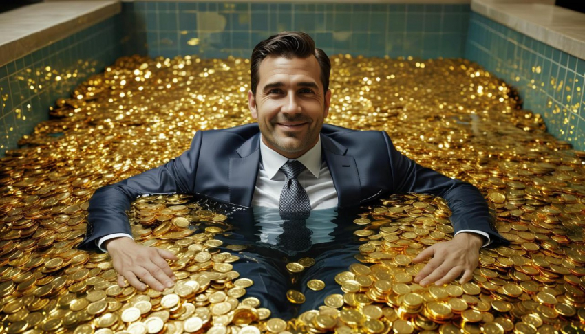 Украина платит огромные деньги Херсонской ОВА на фоне полувымершего города