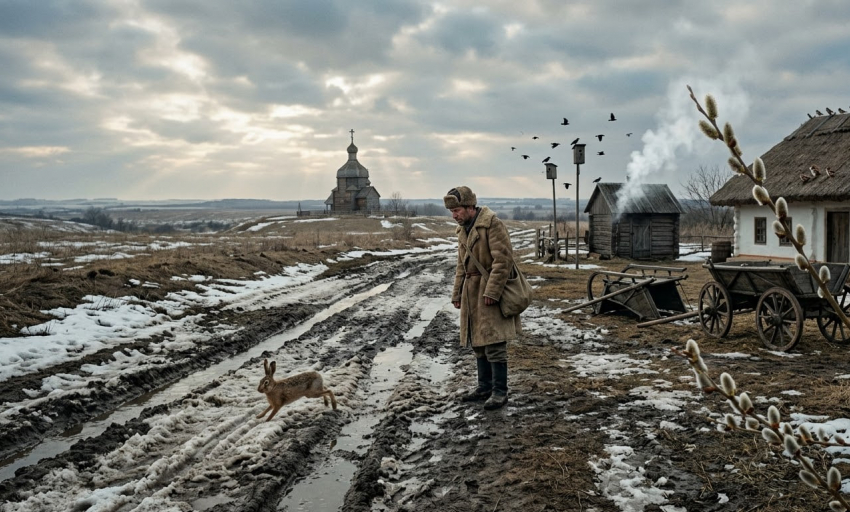 Что нельзя делать 12 марта, чтобы не получить порчу: народные приметы на день Прокопа Перезимнего