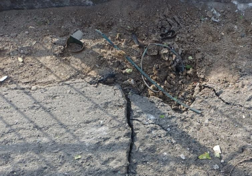 При атаках ВСУ на Херсонскую область погибли два человека, пятеро ранены