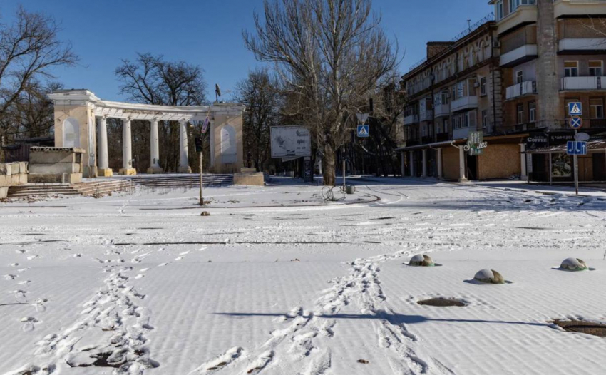 Экс-нардеп Украины: территориальный вопрос по Херсону не решится