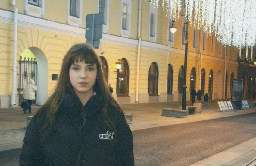 Куличи и Движение Первых: как херсонка смогла совместить активизм и талант пекаря